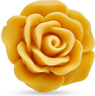 Clifton Wilson Floral Lapel Pin in Gold at Nordstrom