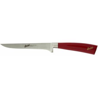 Berkel Elegance Cuchillo Para Deshuesar 16 Cm Rojo - Berkel