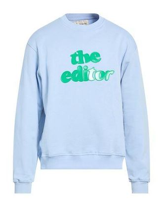 The Editor TOPWEAR - Sweatshirts on YOOX.COM