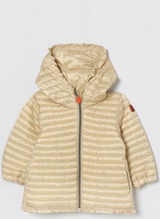 Save The Duck Piumino Lucy in nylon Save The Duck