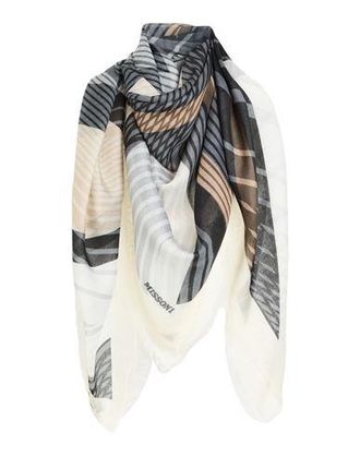 Missoni ACCESSORIES - Scarves on YOOX.COM