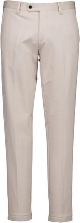 Gentiluomo Corso Zand Broek P1042-971 - Heren - Slim Fit Broeken - Beige - 2XL - Broeken