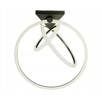 OEM Anillo De Techo Luz De Techo Ara&ntilde;a Circular Led Control Remoto