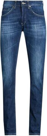 Dondup BOTTOMWEAR - Jeans sur YOOX.COM