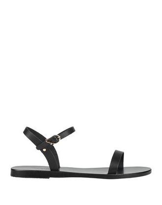 Ancient Greek Sandals CALZADO - Sandalias con cierre en YOOX.COM