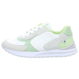 Rieker Sneaker - Dames - Schoenen - Veelkleurig - Maat: 37 EU