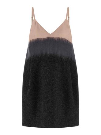 Tela Nikolas Dress