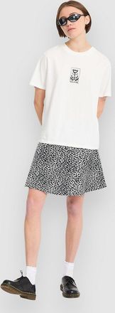 Volcom Rawly Falda negro