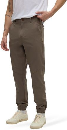 tentree Rainier Jogger in Timber at Nordstrom, Size 32