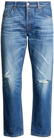 Department Five HOSEN & R&Ouml;CKE - Jeanshosen auf YOOX.COM