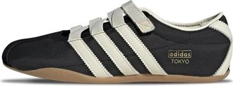 adidas Tokyo MJ W - Dames - Fitnessschoenen - Zwart - 40 EU - Su&egrave;de - Fitness