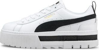 Puma Sneaker Mayze da donna, Scarpe, Bianco, 35.5