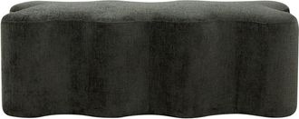 Safavieh Couture Jacqualessa Chenille Bench