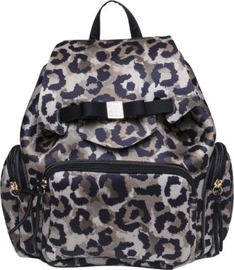 Save My Bag Taylor Rugzak - Dames - Tassen - Veelkleurig - Maat: ONE Size Zijde
