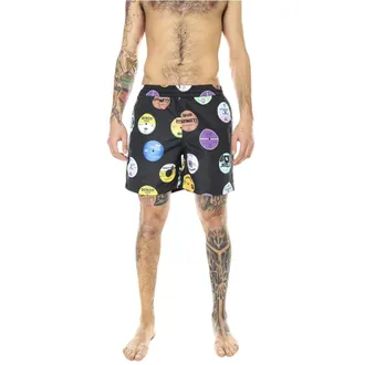 Carhartt Work in Progress Uomo, Costumi da bagno, Multicolore, S, new