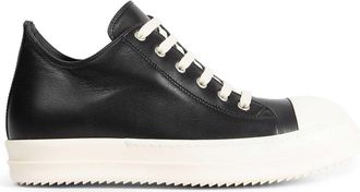 Rick Owens Low Sneakers