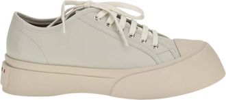 Marni Beige Pablo Sneakers