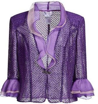 Nefertari Couture CAPISPALLA - Giacche & Giubbotti su YOOX.COM