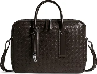 Bottega Veneta BUSINESS GETAWAY BAG - Bottega Veneta - Man