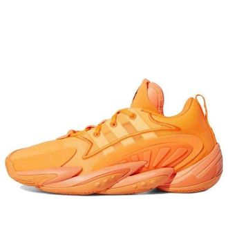 adidas Crazy BYW X 20 Orange EE6010