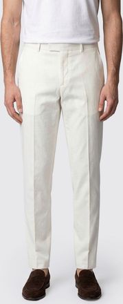 Pantaloni Torino Pantaloni chino PT Torino in cotone stretch