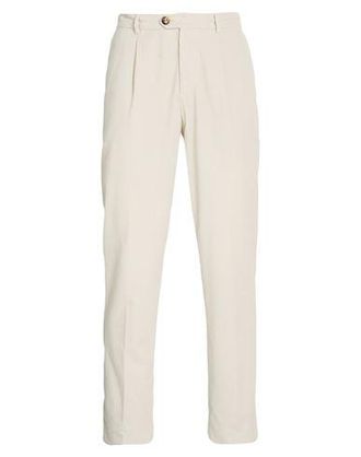 Brunello Cucinelli BOTTOMWEAR - Trousers on YOOX.COM