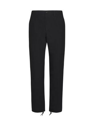 Alexander McQueen Workwear Pants