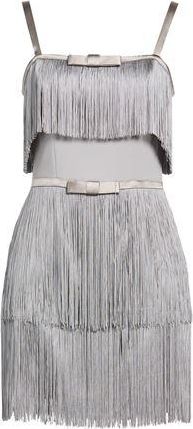 Elisabetta Franchi DRESSES - Mini dresses on YOOX.COM