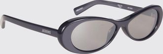 Jacquemus Occhiali da sole Nuvola Jacquemus in acetato