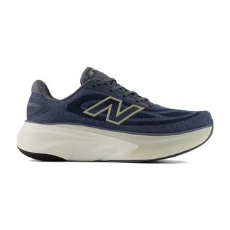 New Balance Running Shoes, male, Blue, Size: 8 1/2 US Fresh Foam X More v6