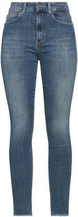 Kaos PARTES DE ABAJO - Pantalones vaqueros en YOOX.COM