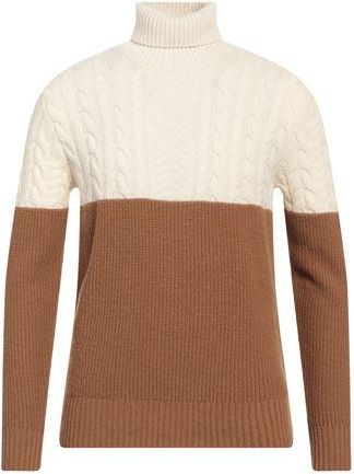 Masq KNITWEAR - Turtlenecks sur YOOX.COM