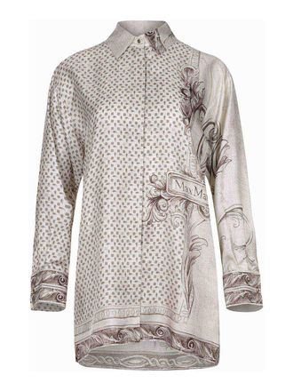 Max Mara Shirt