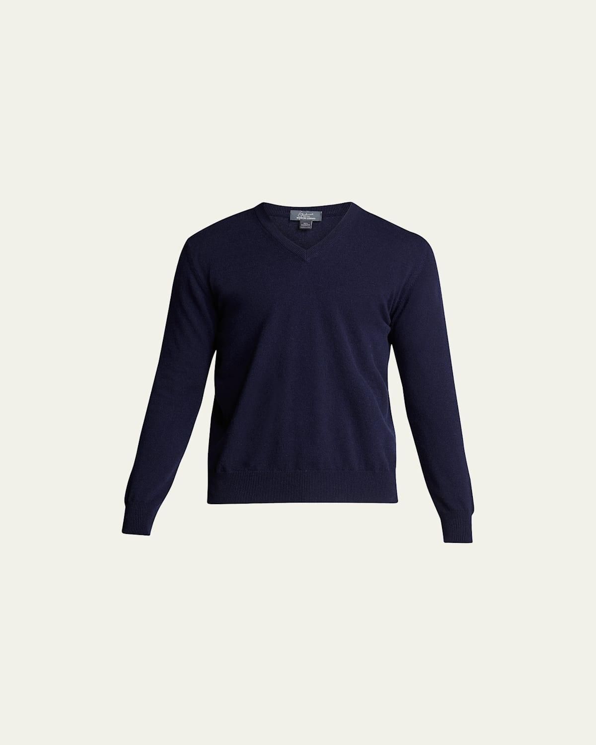 Sunflower Moon Merino V Neck Clothing from $157.00 - on Stylight