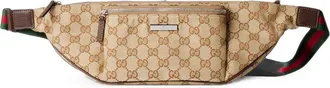 Gucci Flatpack Large Belt Bag