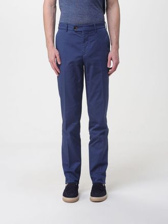 Brunello Cucinelli Pants Men color Denim