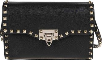 Valentino Garavani Small Shoulder Bag Rockstud