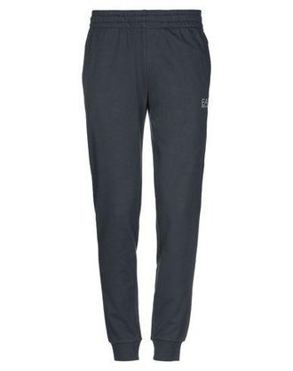 Emporio Armani BOTTOMWEAR - Trousers on YOOX.COM