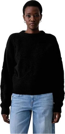 Rotate Rotate Birger Christensen, Donna, Maglie, Nero, M, new