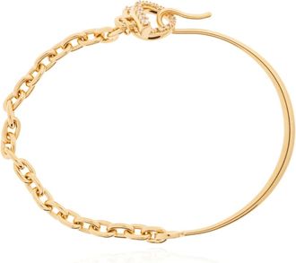 Ferragamo Mujer, Accesorios, Amarillo, Talla: ONE Size