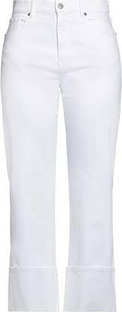 P.A.R.O.S.H. BOTTOMWEAR - Jeans on YOOX.COM