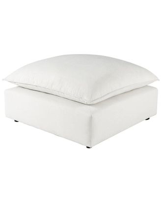 TOV Furniture Tov Furniture Cali Ottoman