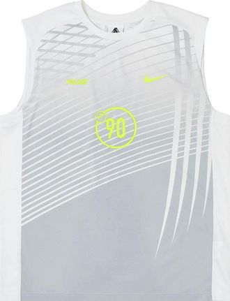 Nike x Palace Total P90 Vest White P29NES004