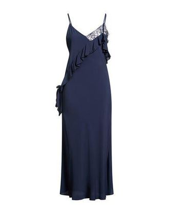 Semicouture DRESSES - Maxi dresses on YOOX.COM