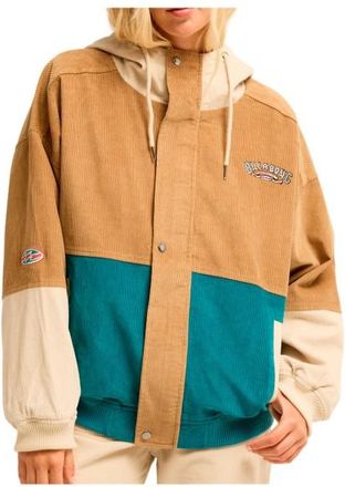 Billabong Set The Tone Jacket Freizeitjacke f&uuml;r Damen | bunt