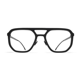 Mykita unisex, Accessoires, Zwart, Maat: 53 MM