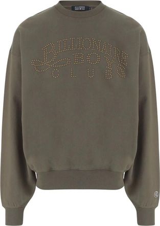 Billionaire Boys Club Uomo, Felpe, Marrone, M, new