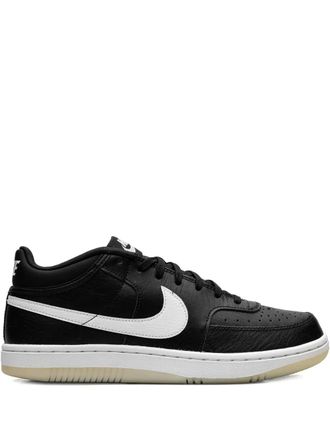 Nike Sky Force 3/4 sneakers - Black