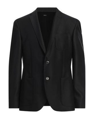 HUGO BOSS SUITS and CO-ORDS - Blazers sur YOOX.COM