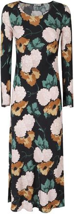 Rixo Amal Dress - - Dresses - Donna - Multicolore - XS